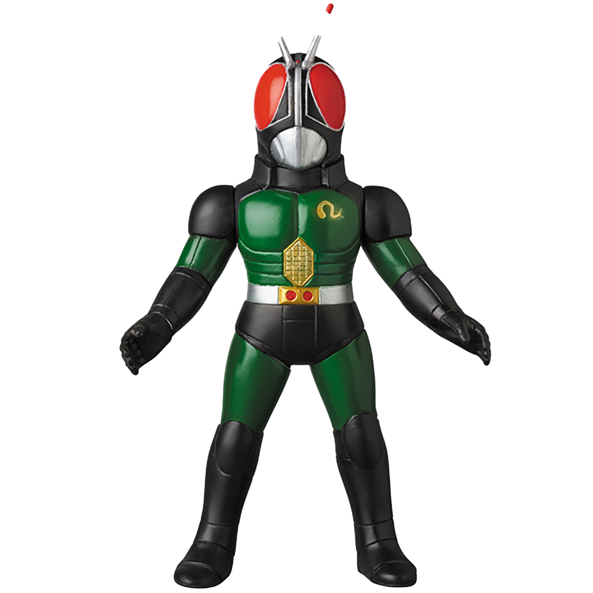 仮面ライダーBLACK RX（ワンフェス開催記念モデル）