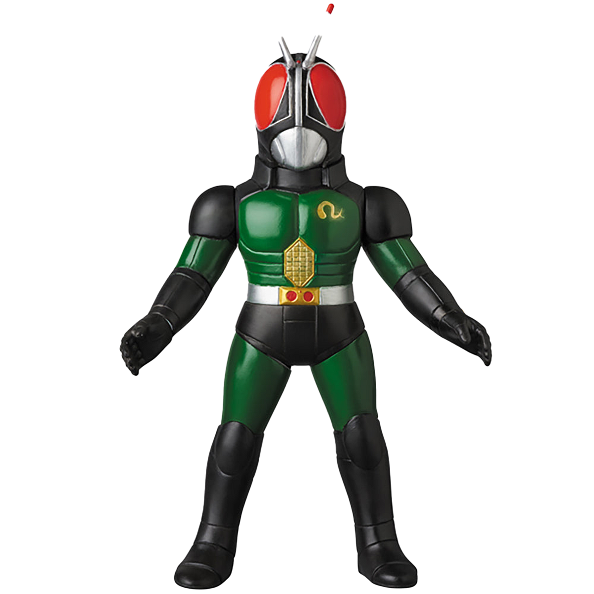 仮面ライダーBLACK RX（ワンフェス開催記念モデル）