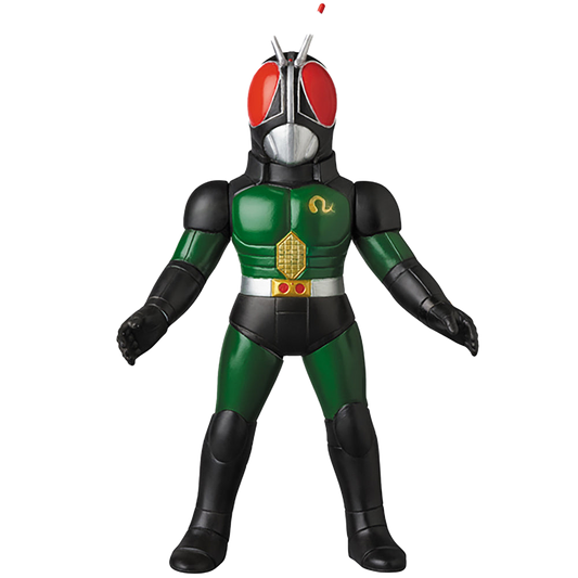 仮面ライダーBLACK RX（ワンフェス開催記念モデル）