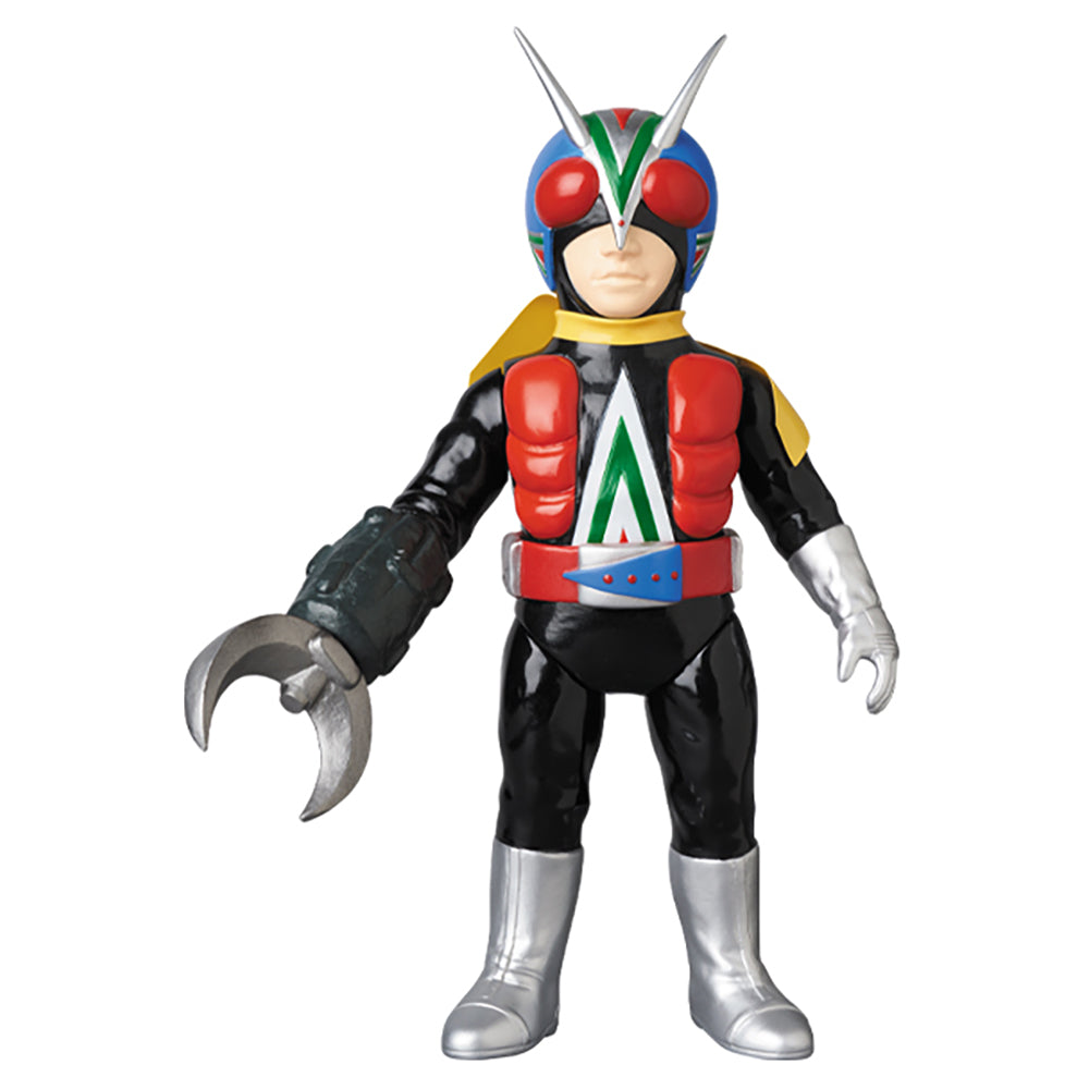 ライダーマン（パワーアーム）（ワンフェス開催記念モデル）_0