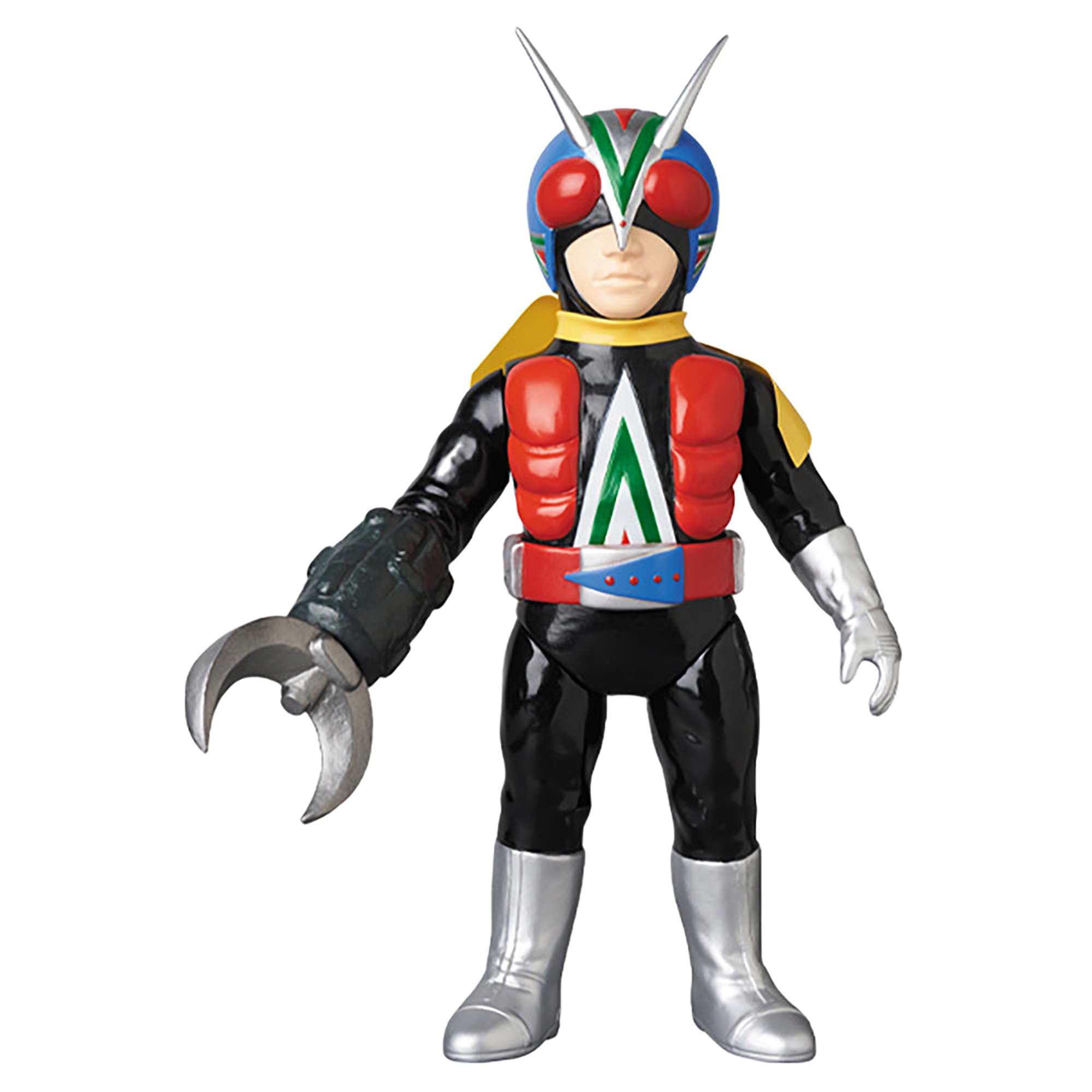 ライダーマン（パワーアーム）（ワンフェス開催記念モデル）