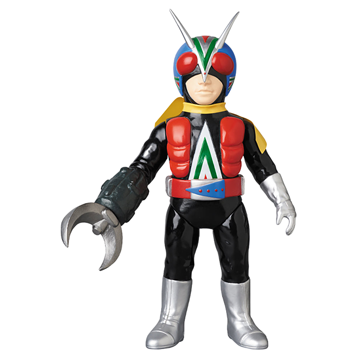 ライダーマン（パワーアーム）（ワンフェス開催記念モデル）