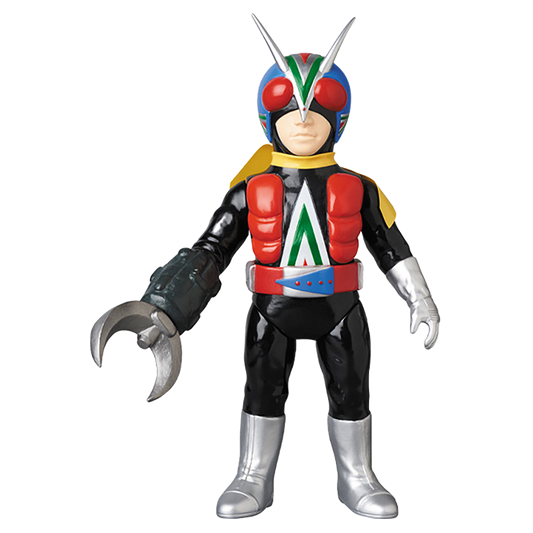 ライダーマン（パワーアーム）（ワンフェス開催記念モデル）