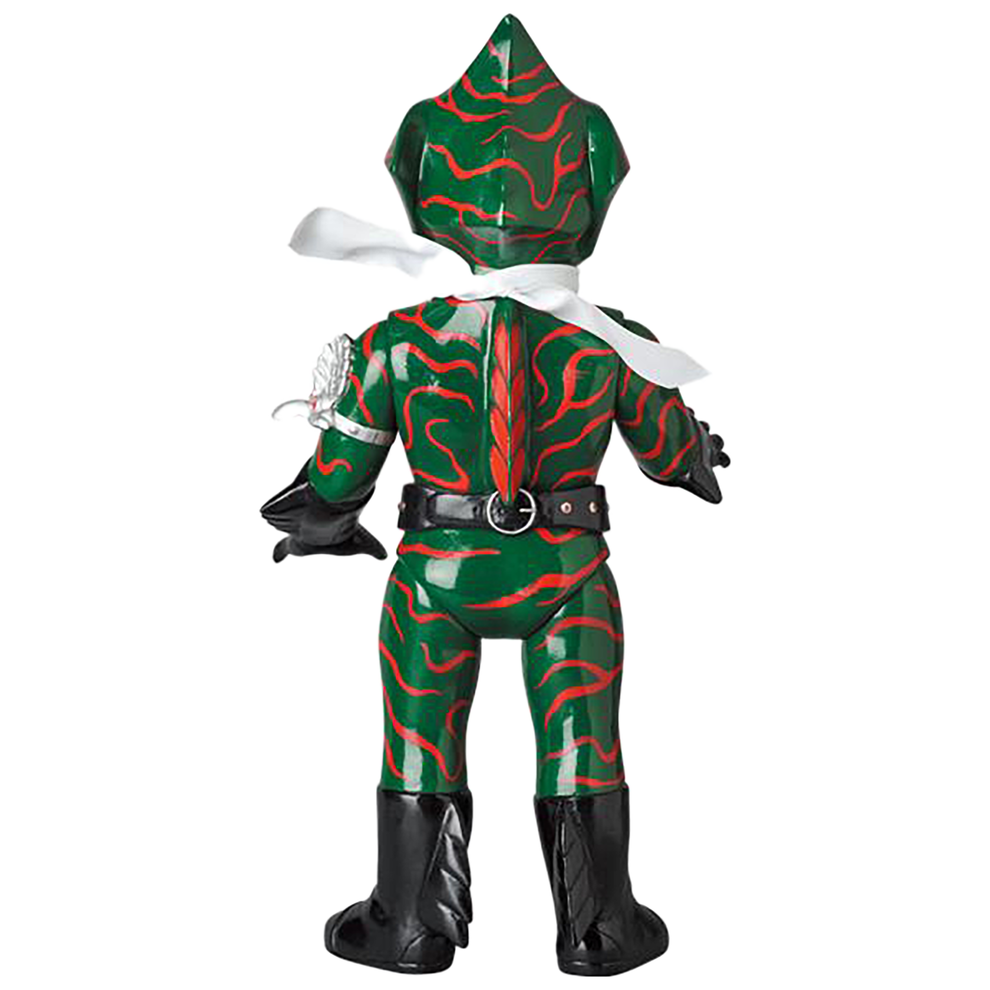 Kamen Rider Amazon(Late period color)(from Kamen Rider Amazon)《Planned to be shipped in late Feb. 2021》