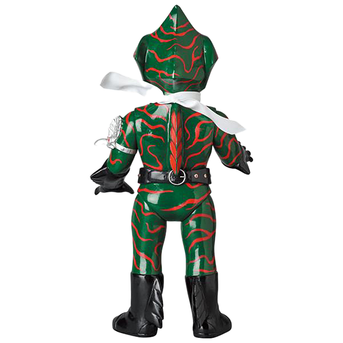 Kamen Rider Amazon(Late period color)(from Kamen Rider Amazon)《Planned to be shipped in late Feb. 2021》