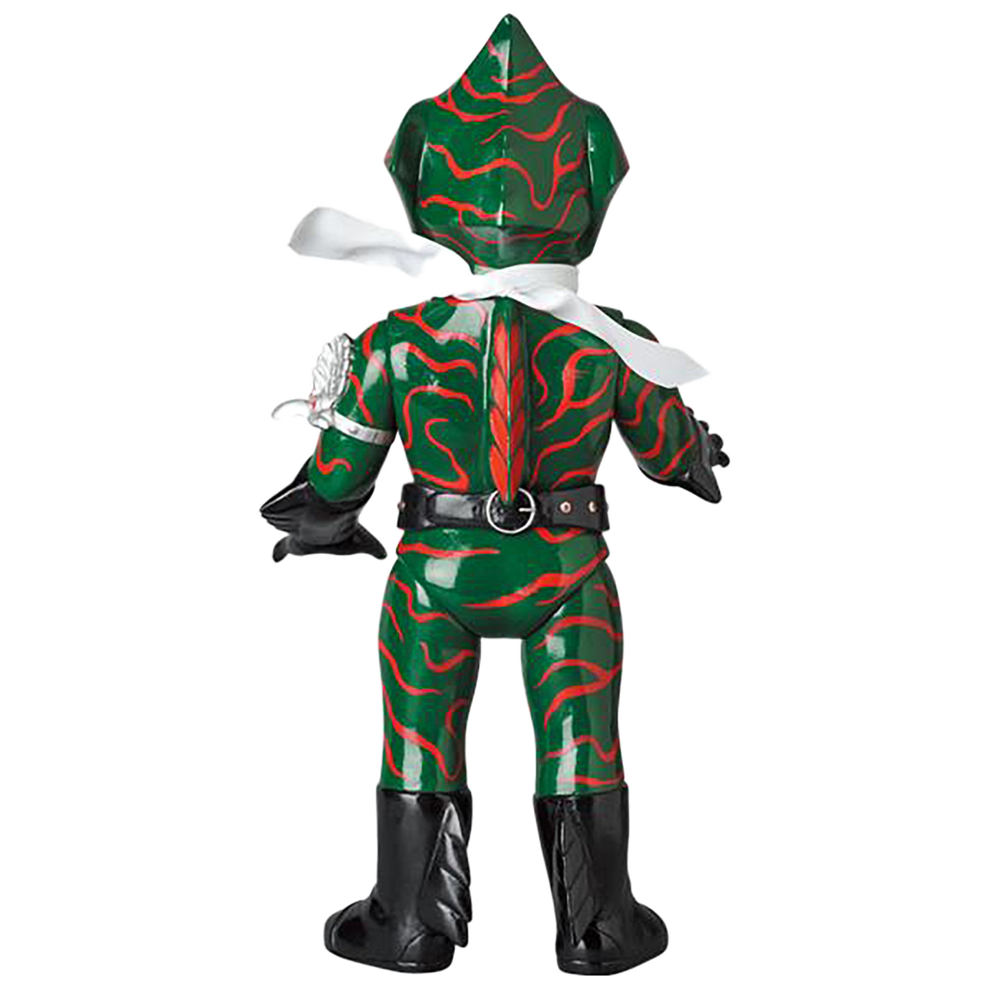 Kamen Rider Amazon(Late period color)(from Kamen Rider Amazon)《Planned to be shipped in late Feb. 2021》