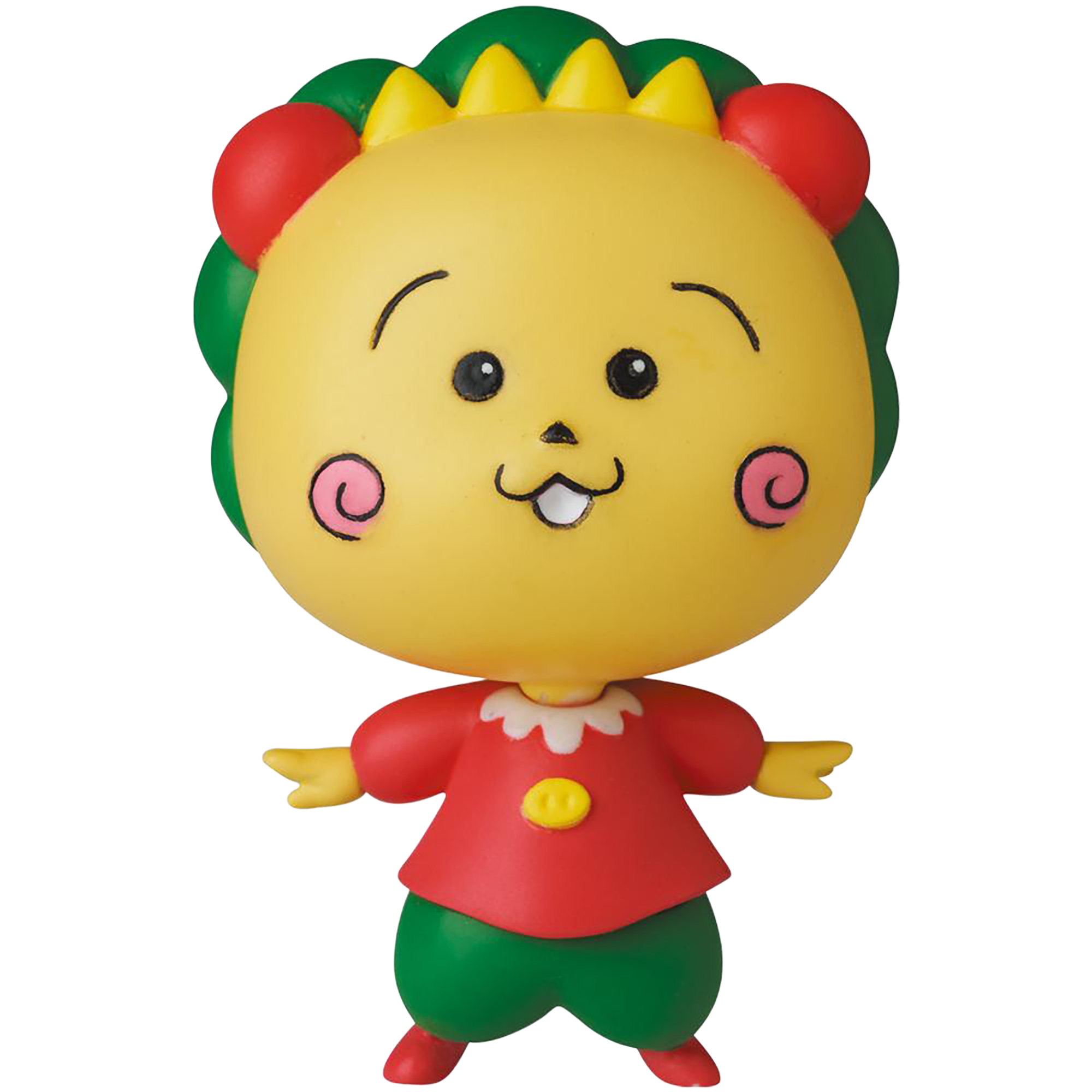 UDF さくらももこ コジコジと次郎 | MEDICOM TOY OFFICIAL STORE
