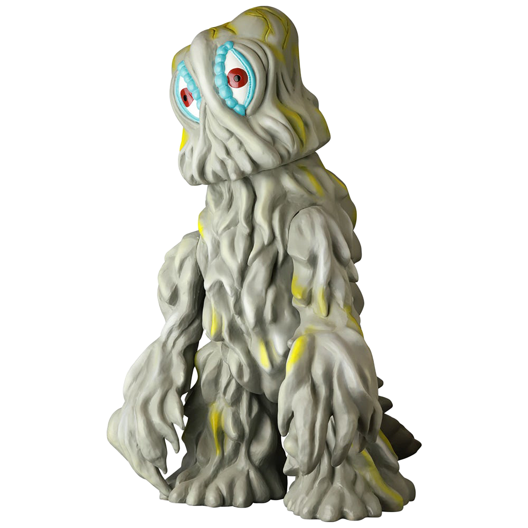 
MARMIT MEGATON HEDORAH(Smog monster color)