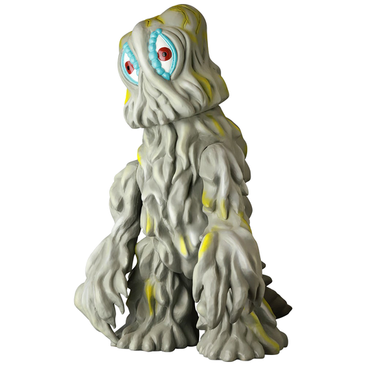 
MARMIT MEGATON HEDORAH(Smog monster color)