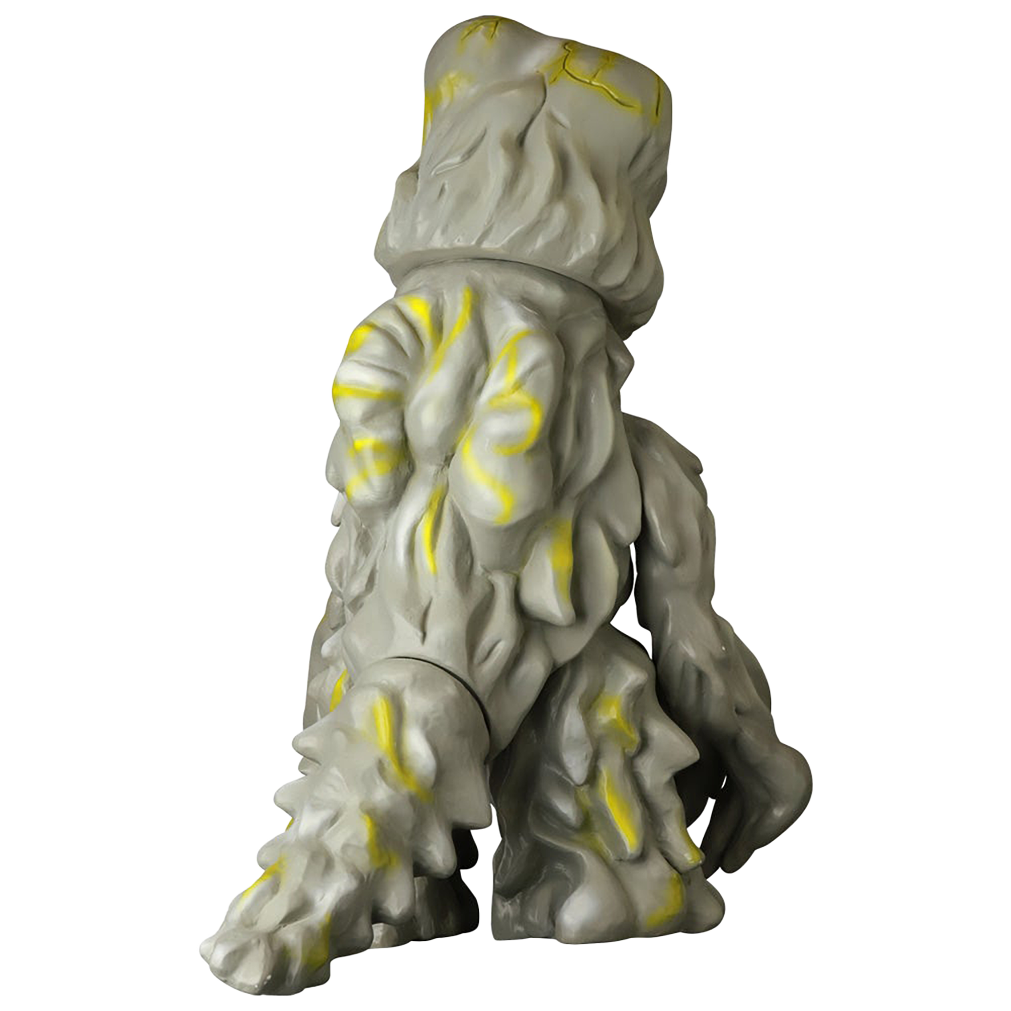 
MARMIT MEGATON HEDORAH(Smog monster color)