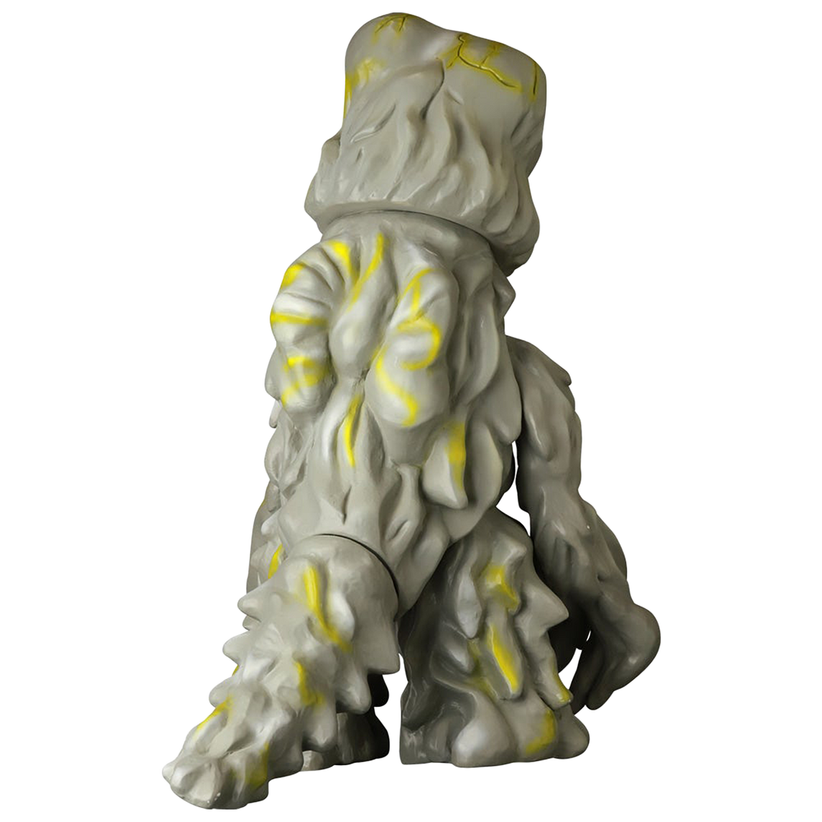 
MARMIT MEGATON HEDORAH(Smog monster color)