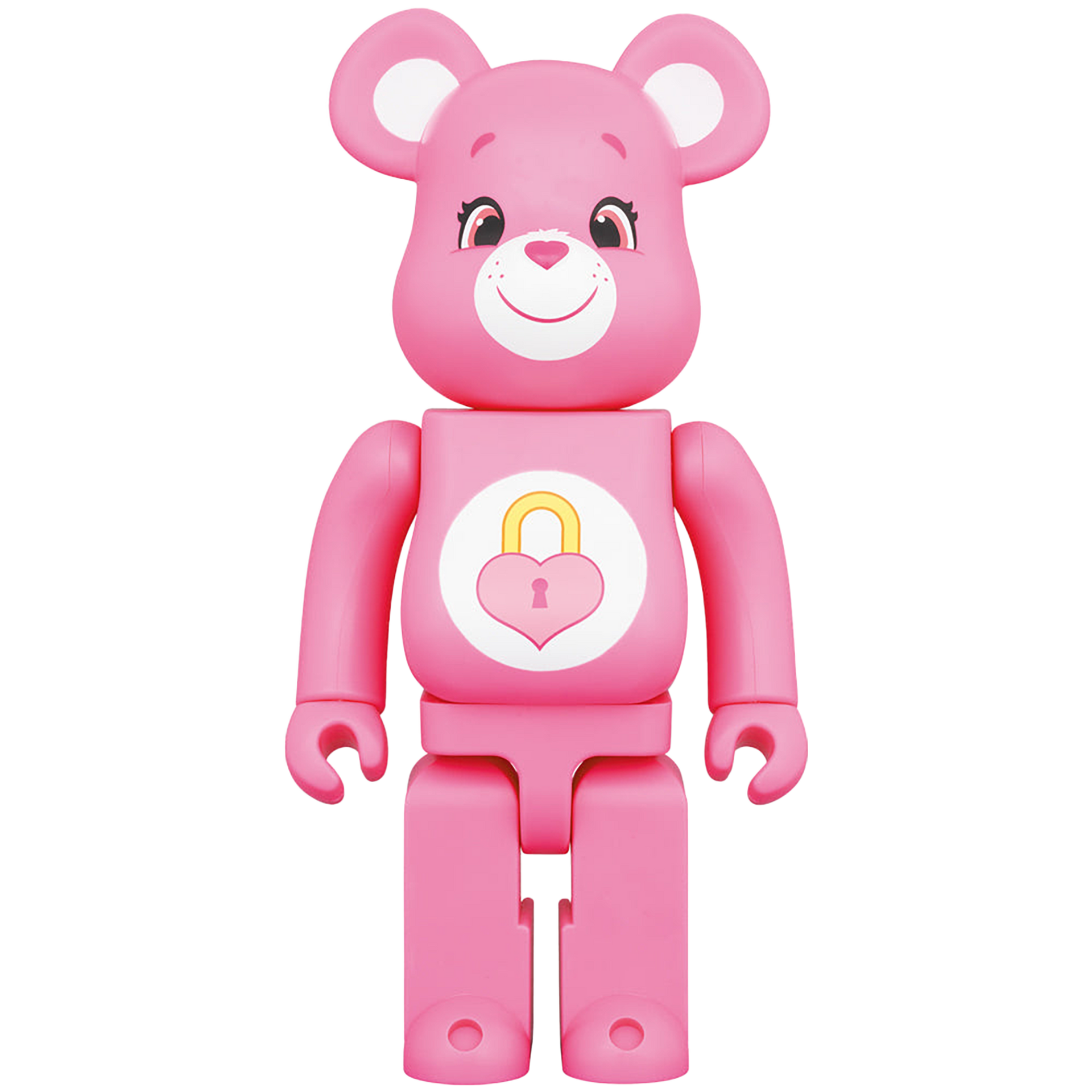 BE@RBRICK Care Bears(TM) Secret Bear(TM) 400％ | MEDICOM TOY