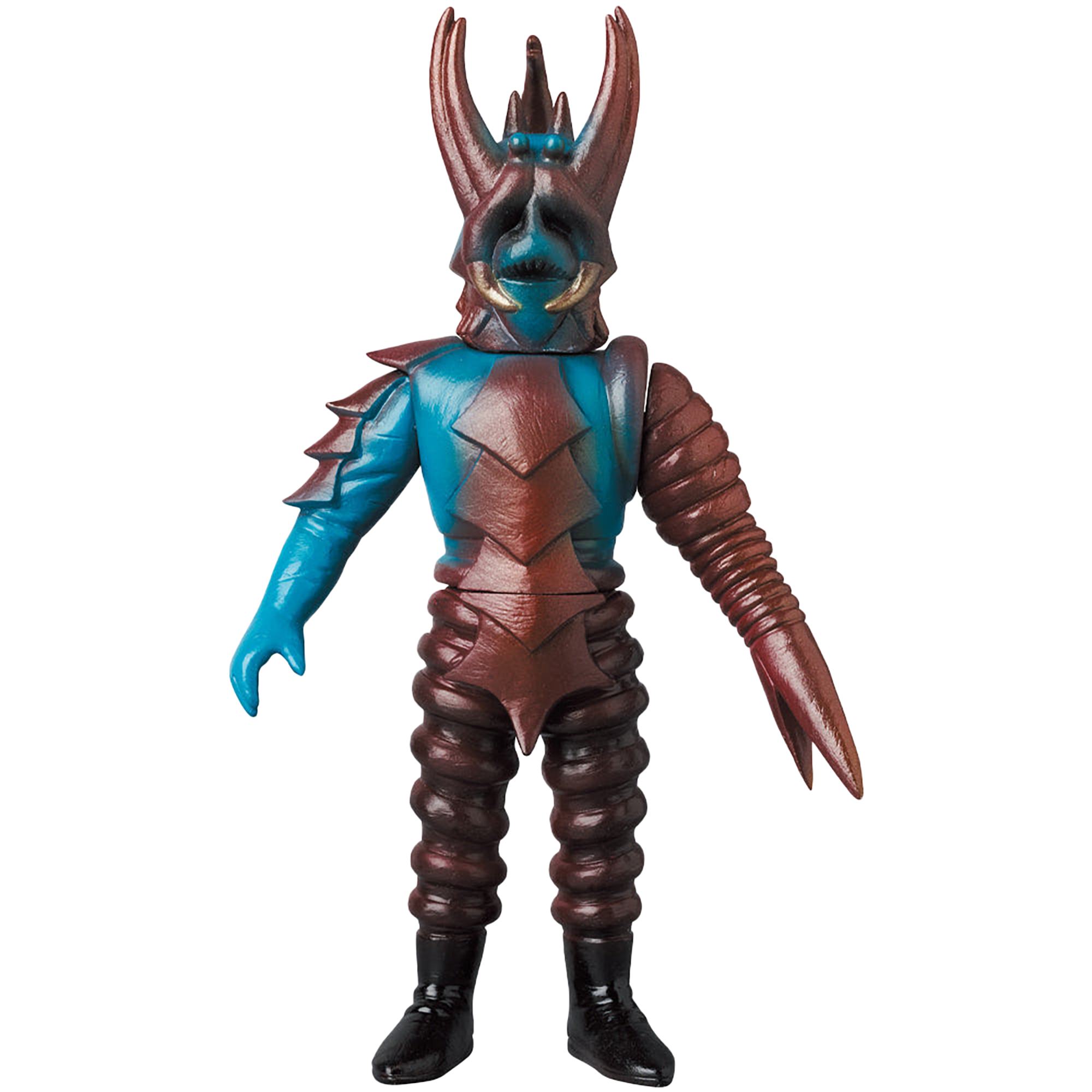 Sasoriruge(Middle size)《Planned to be shipped in late July. 2023 / Order period is until April 30》