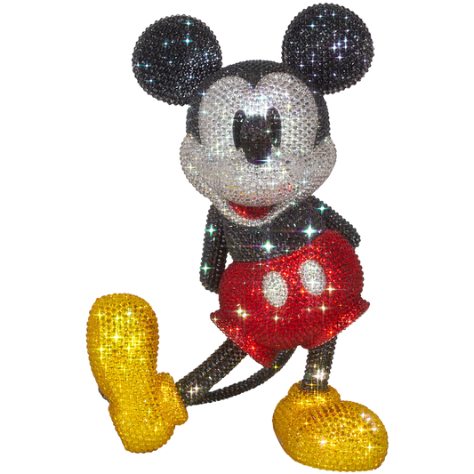 VINYL COLLECTIBLE DOLLS | MEDICOM TOY OFFICIAL STORE