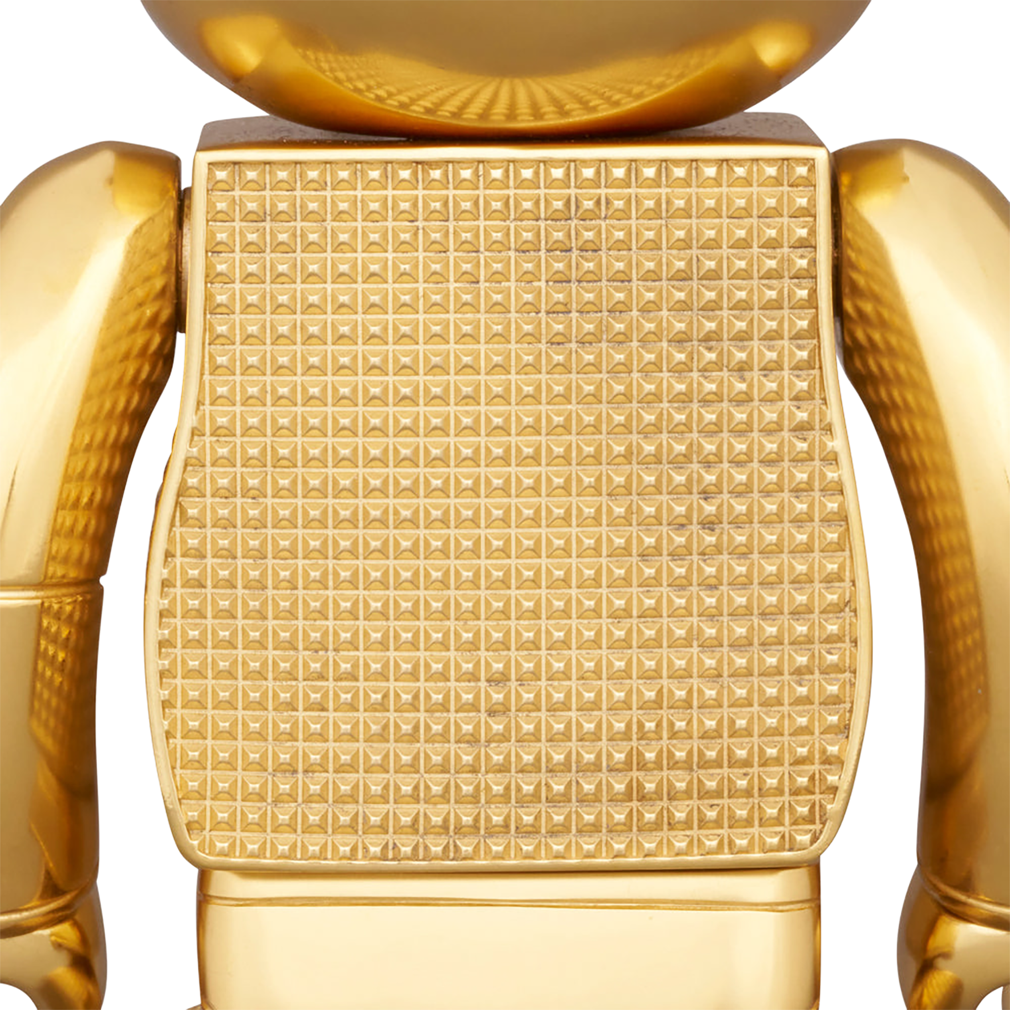 BE@RBRICK ROYAL SELANGOR 007 400％