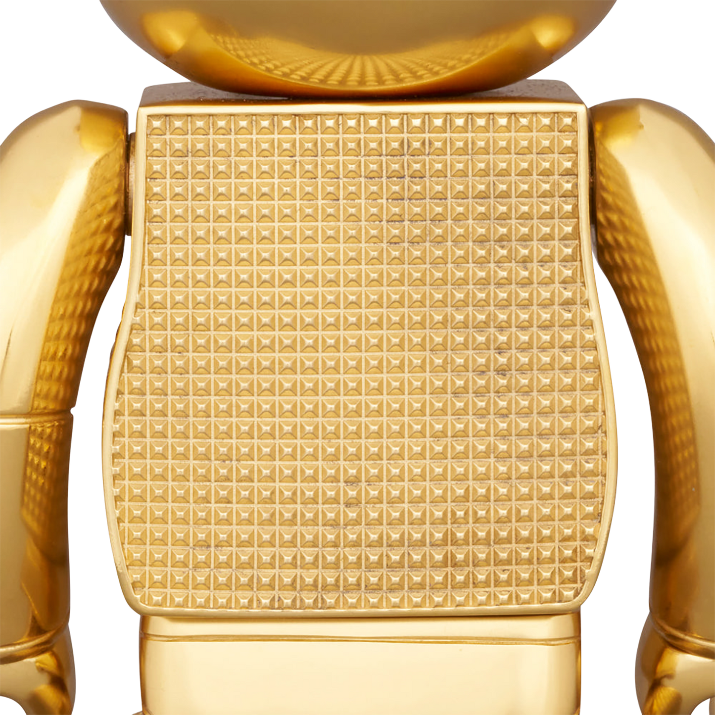 BE@RBRICK ROYAL SELANGOR 007 400％