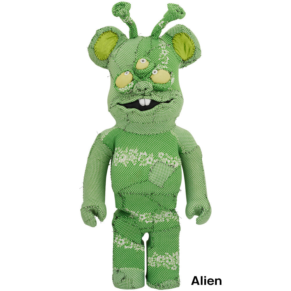 Anne Valerie Dupond ONE OF KIND BE@RBRICK 1000％《Lottery item. Scheduled to be shipped in late March 2025. Lottery period is until March 9th.》