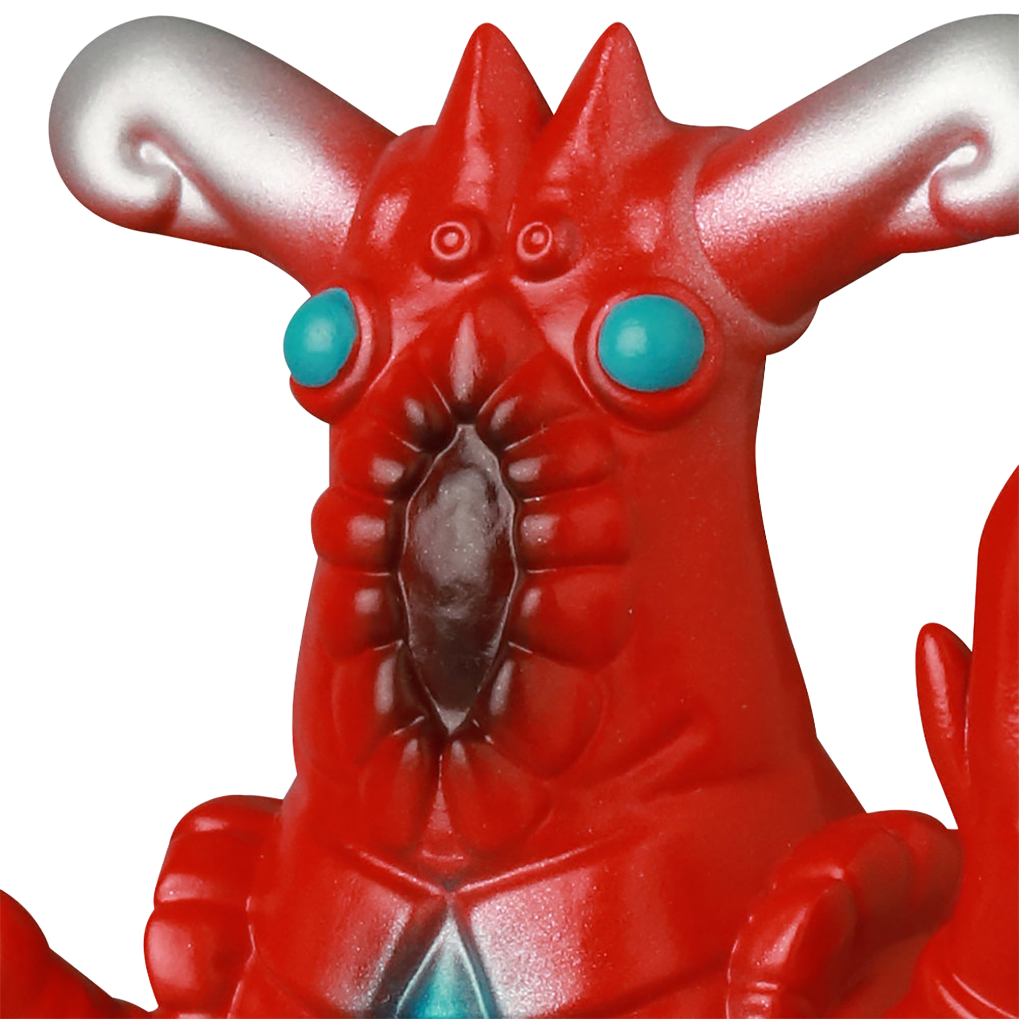  MAT(MONSTER ART TOY)Series Zygon + Mini Antira Alien《Lottery item. Cannot be purchased together. Scheduled to be shipped in late August 2025. Lottery period is until April 10th.》