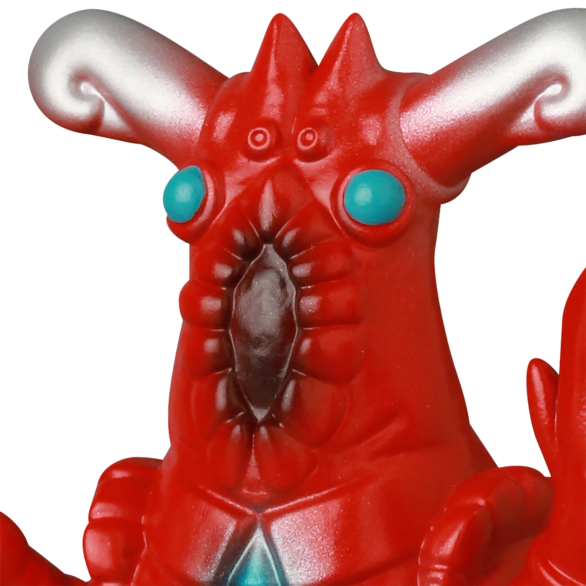 MAT(MONSTER ART TOY)Series Zygon + Mini Antira Alien《Lottery item. Cannot be purchased together. Scheduled to be shipped in late August 2025. Lottery period is until April 10th.》
