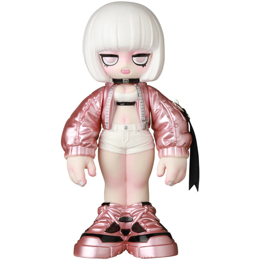 MOVE Rose Gold《Lottery item. Cannot be purchased together. Scheduled to be shipped in late May 2025. Lottery period is until  May 10th.》