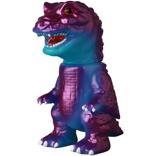 Original Gogamejira (Middle Size) Blue《The lottery item will be shipped in late August 2025. The lottery period is until July 31st.》
