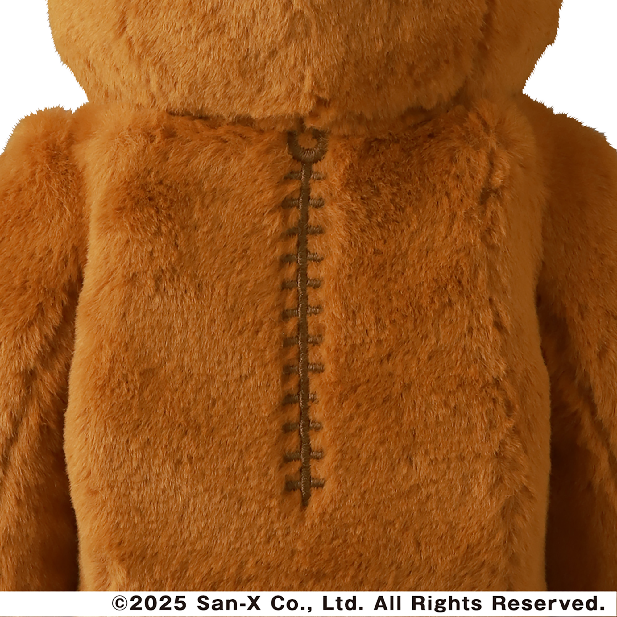 BE@RBRICK Costume Ver. Rilakkuma 400%《Planned to be shipped in late December 2025 / Order period is until October 10》