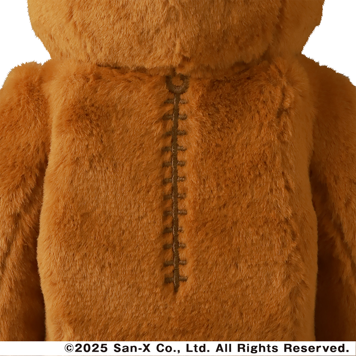 BE@RBRICK Costume Ver. Rilakkuma 400%《Planned to be shipped in late December 2025 / Order period is until October 10》