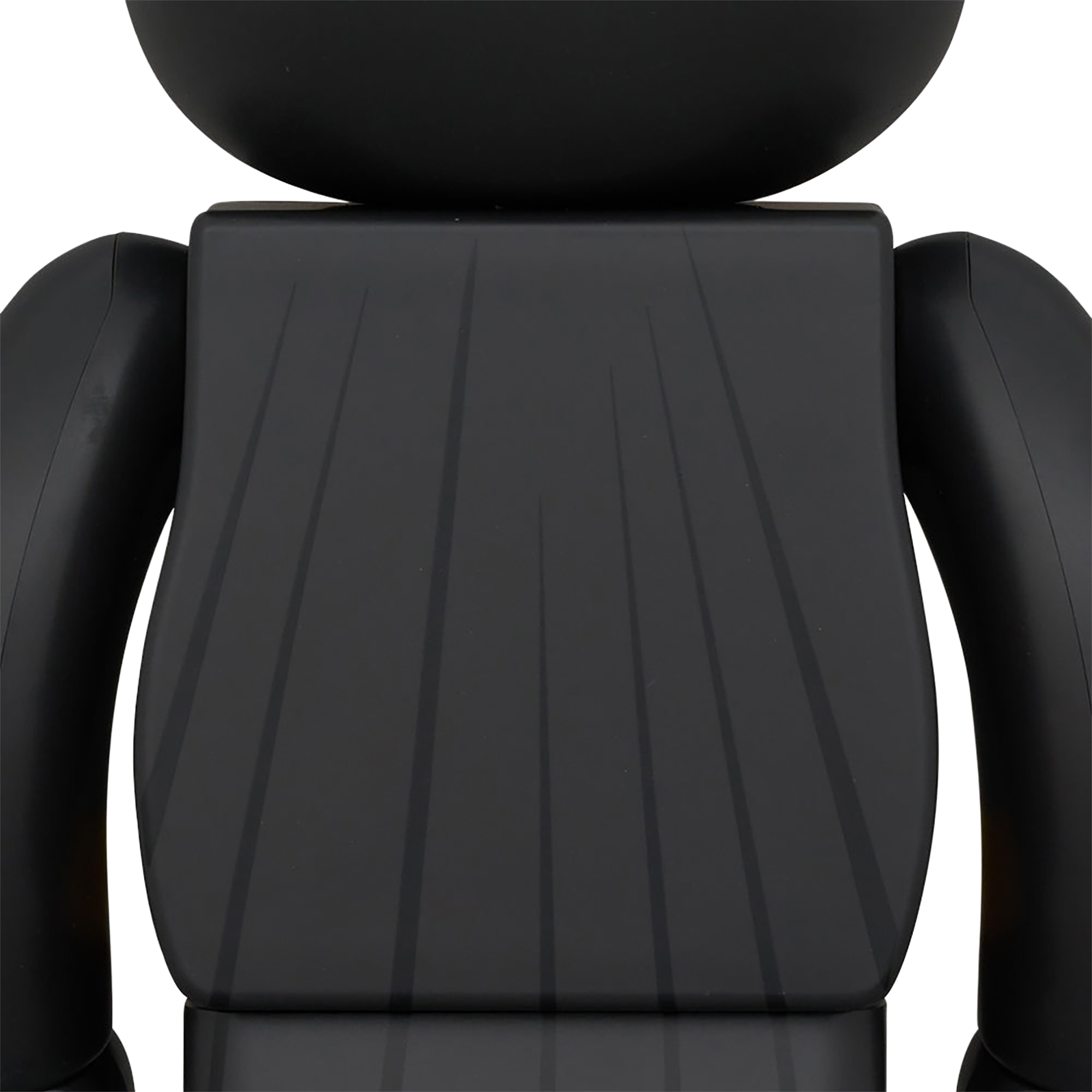 BE@RBRICK BATMAN (BATMAN: HUSH BLACK Ver.) 400％《Planned to be shipped in late June 2026 / Order period is until January 10》