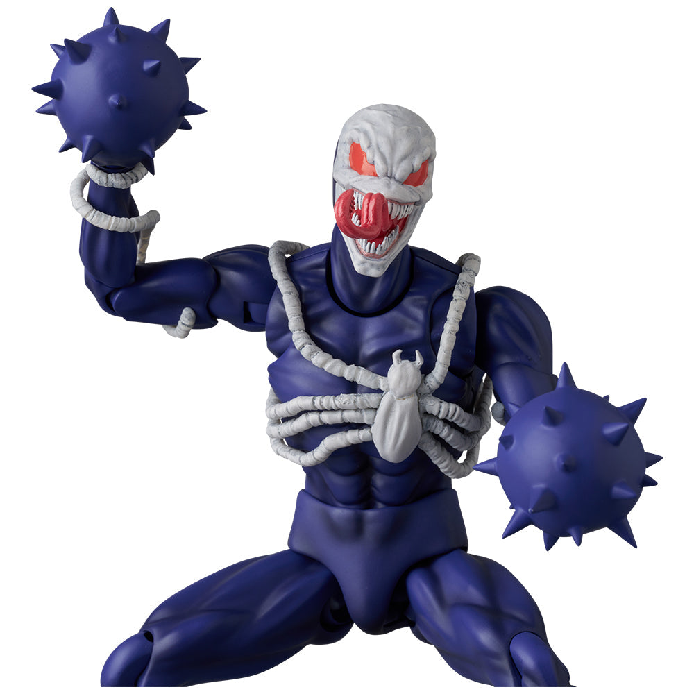 MAFEX VENOM 2099 フィギュア | MEDICOM TOY OFFICIAL STORE
