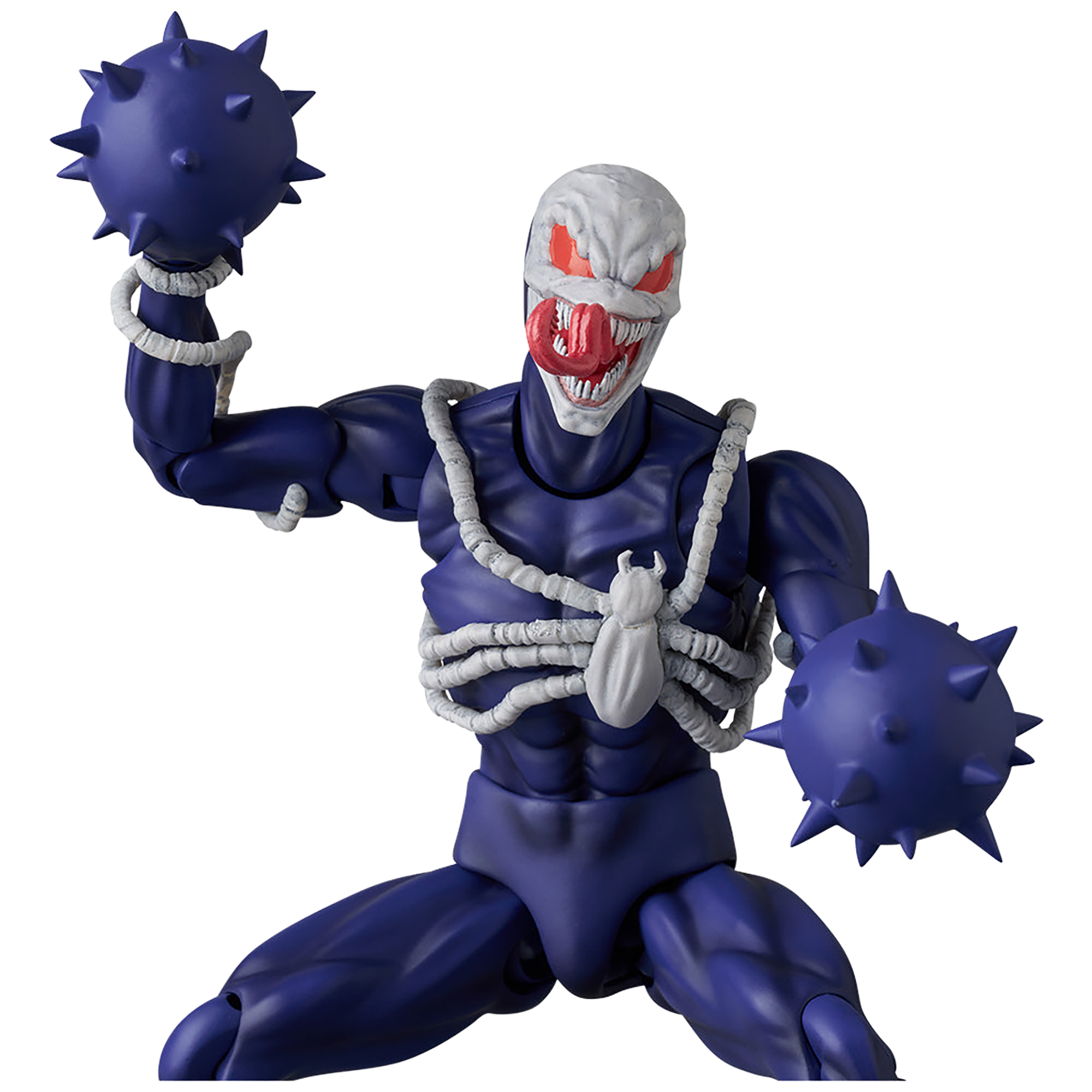 MAFEX VENOM 2099