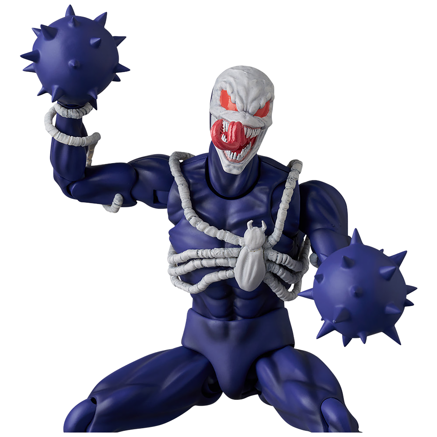 MAFEX VENOM 2099