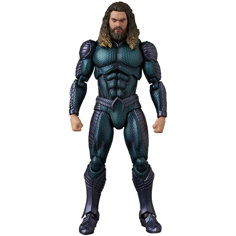 MAFEX AQUAMAN(STEALTH SUIT)_2