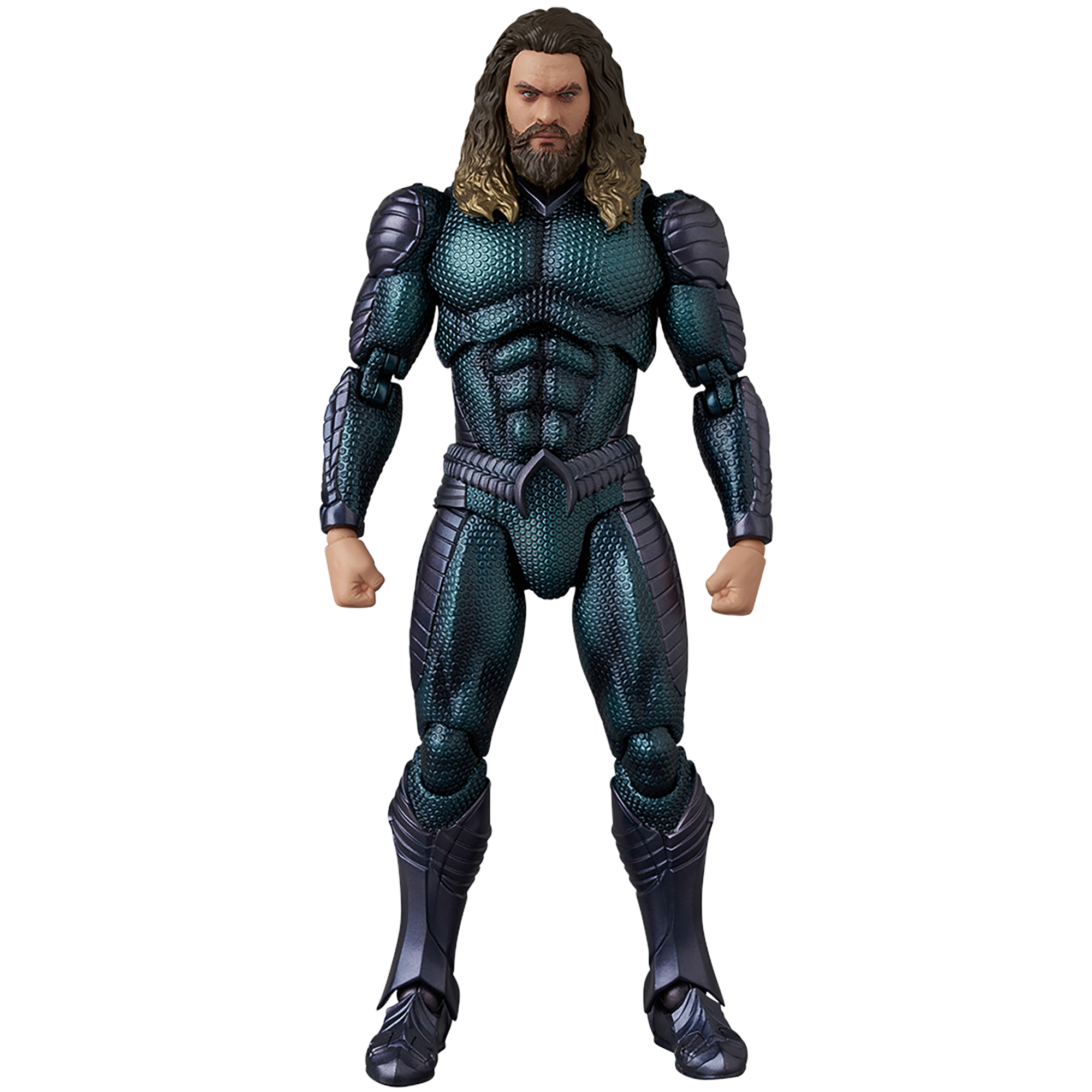 MAFEX AQUAMAN(STEALTH SUIT)