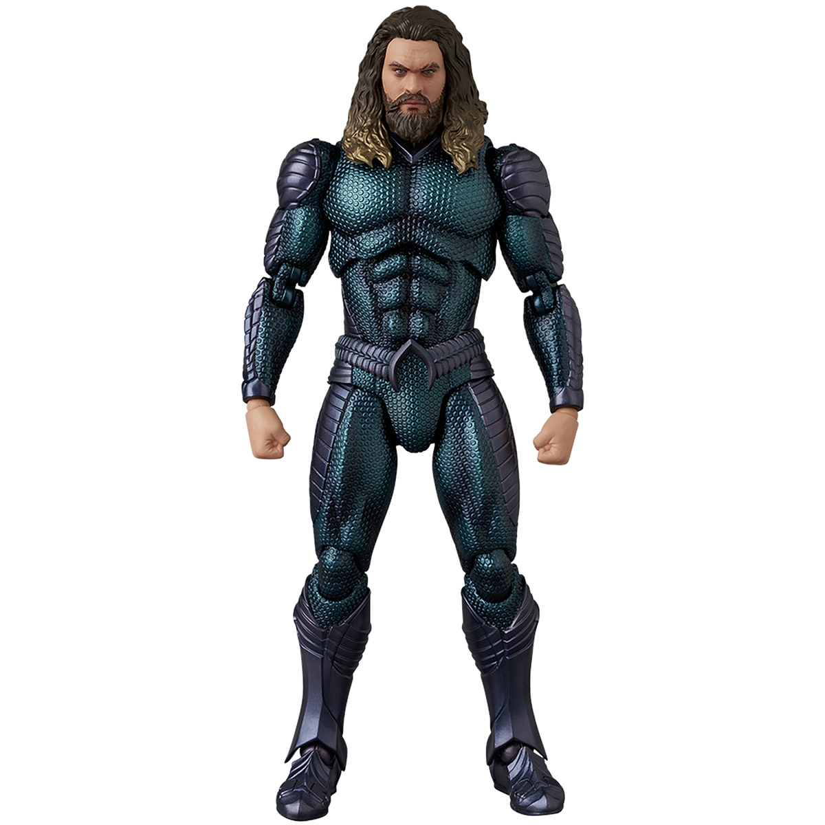 MAFEX AQUAMAN(STEALTH SUIT)