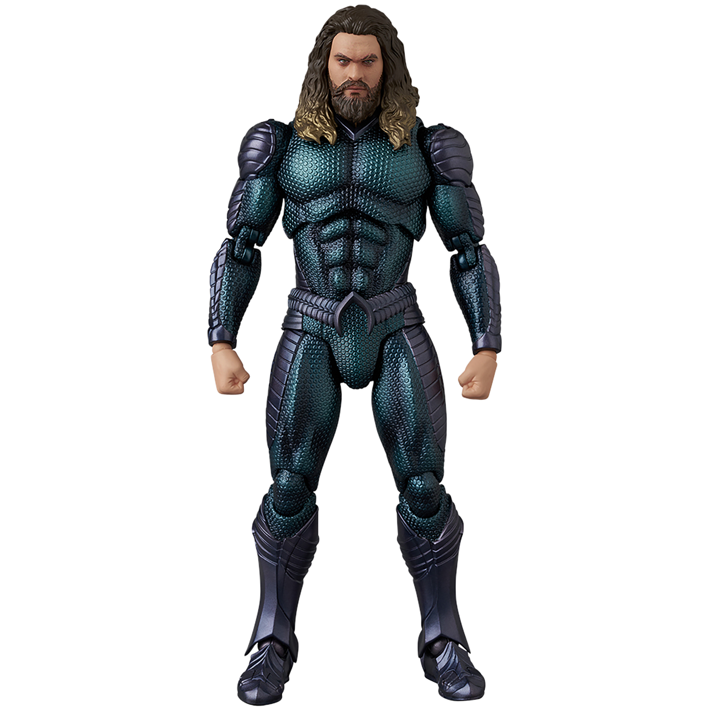 MAFEX AQUAMAN(STEALTH SUIT)