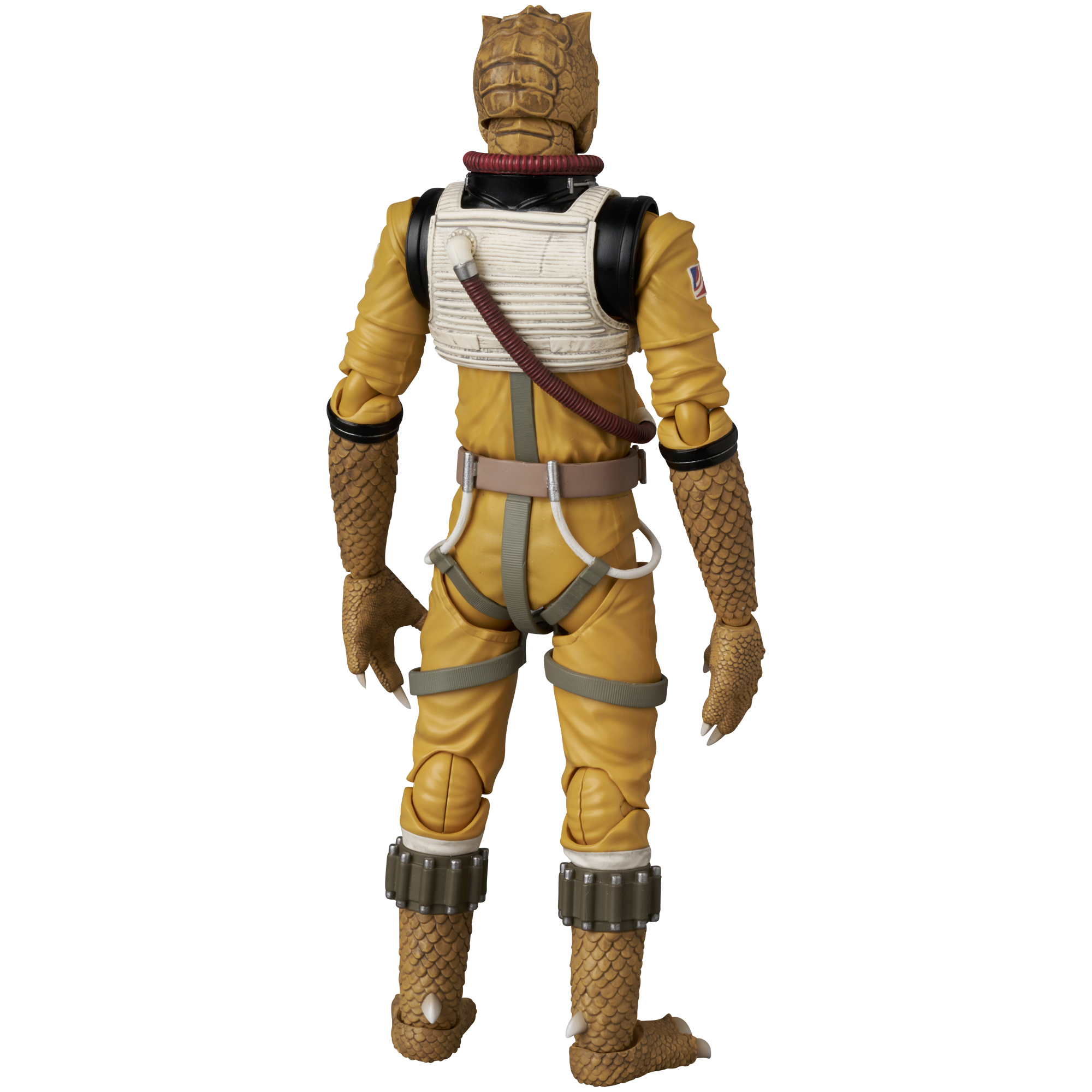 MAFEX BOSSK(TM)《2027年6月発売予定》_4