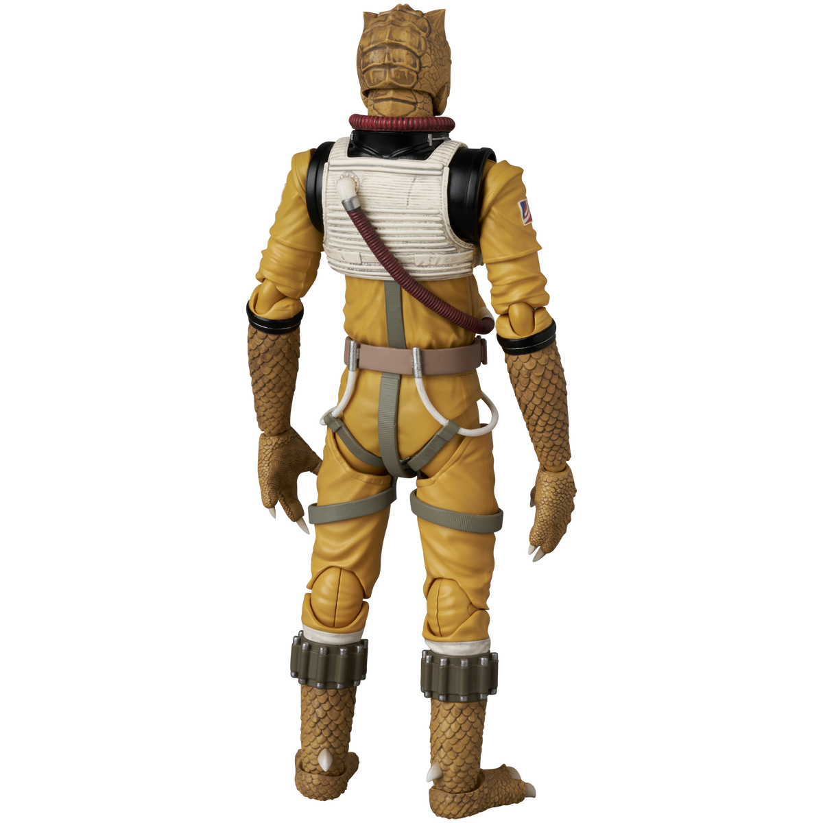 MAFEX BOSSK(TM)《2027年6月発売予定》_4