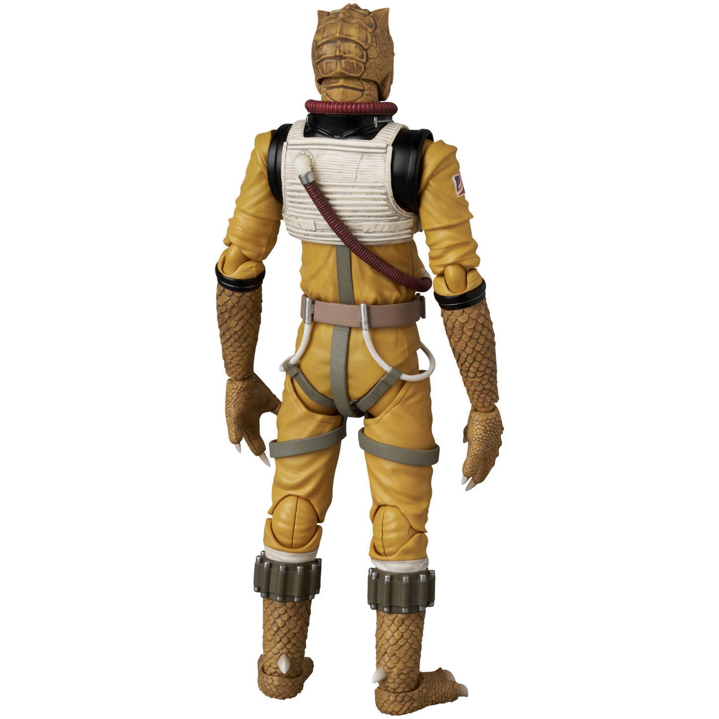 MAFEX BOSSK(TM)《2027年6月発売予定》_4