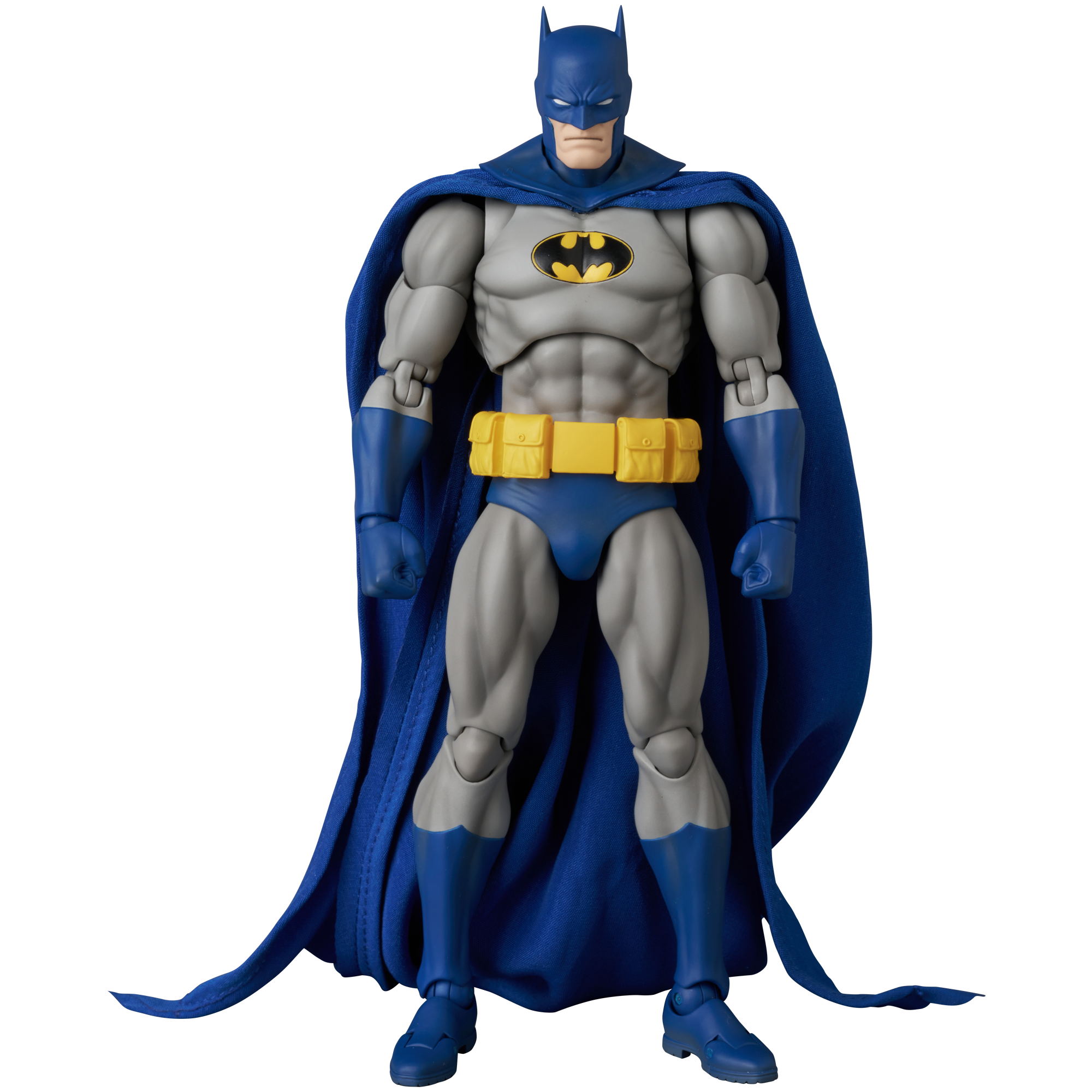 MAFEX BATMAN RECOLLECTION Blue Ver．《2027年7月発売予定》_2