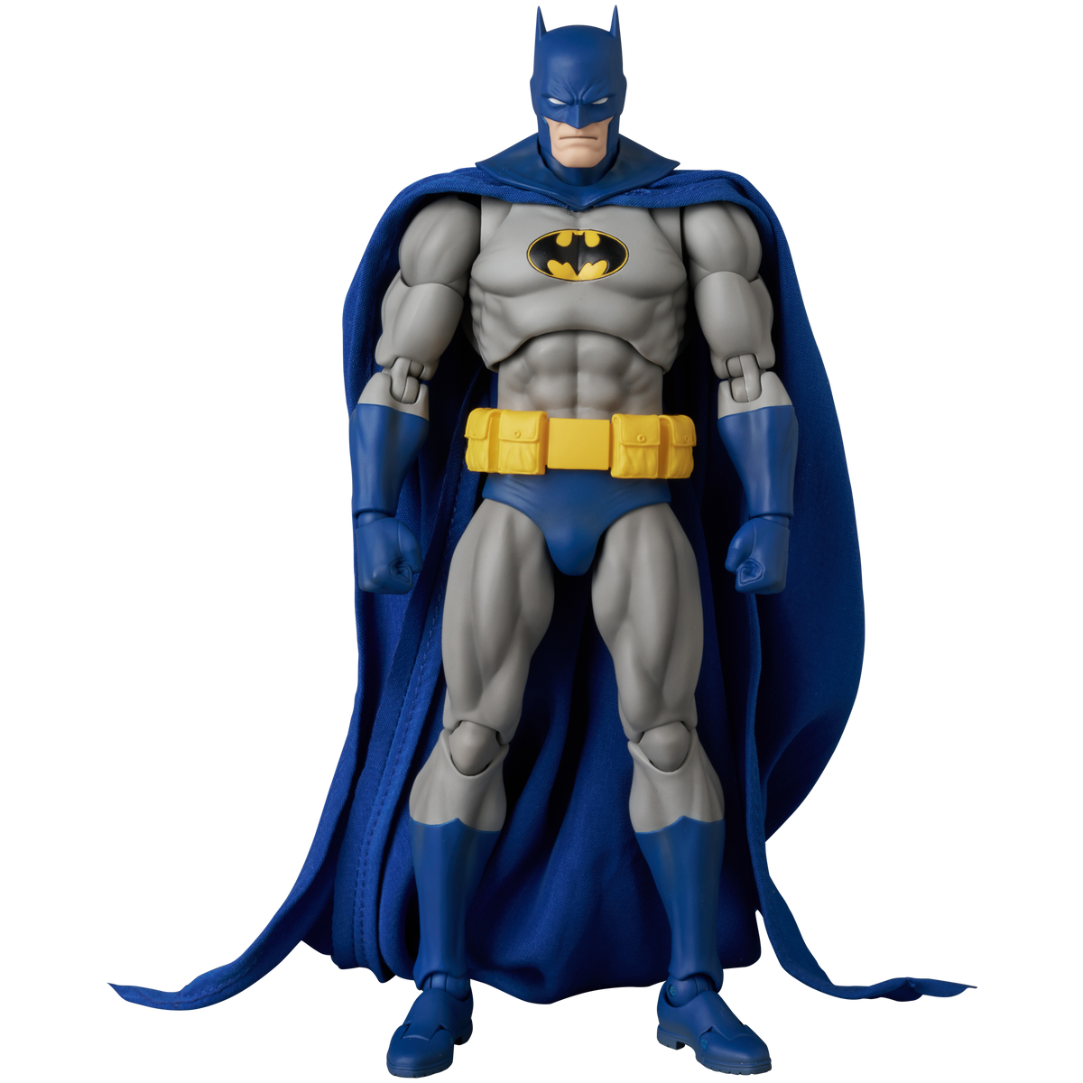 MAFEX BATMAN RECOLLECTION Blue Ver．《2027年7月発売予定》_2