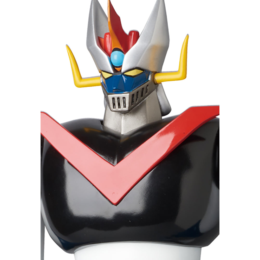 スーパーロボット烈伝 グレートマジンガーマジン豪ジャングル限定カラー_2