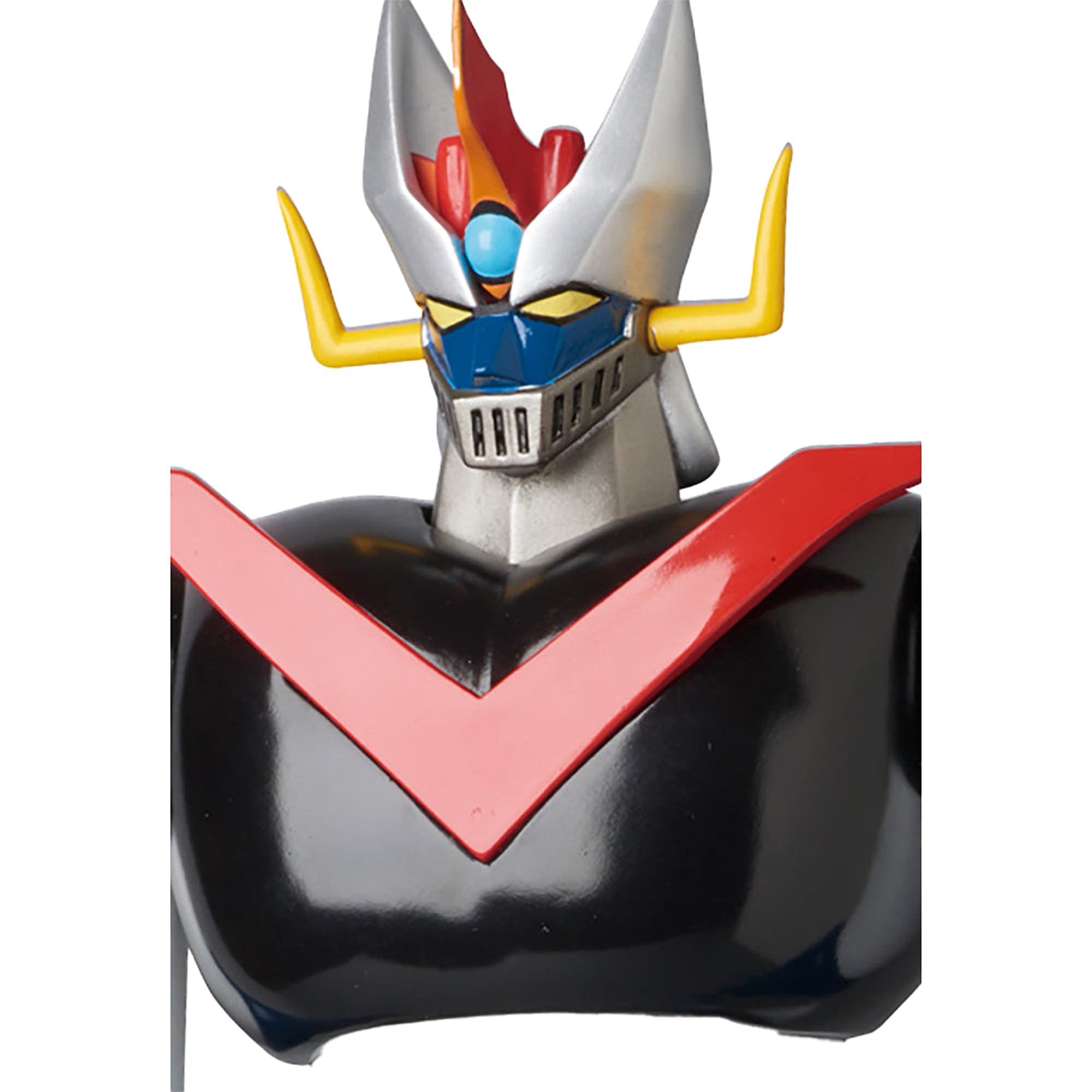 スーパーロボット烈伝 グレートマジンガーマジン豪ジャングル限定カラー