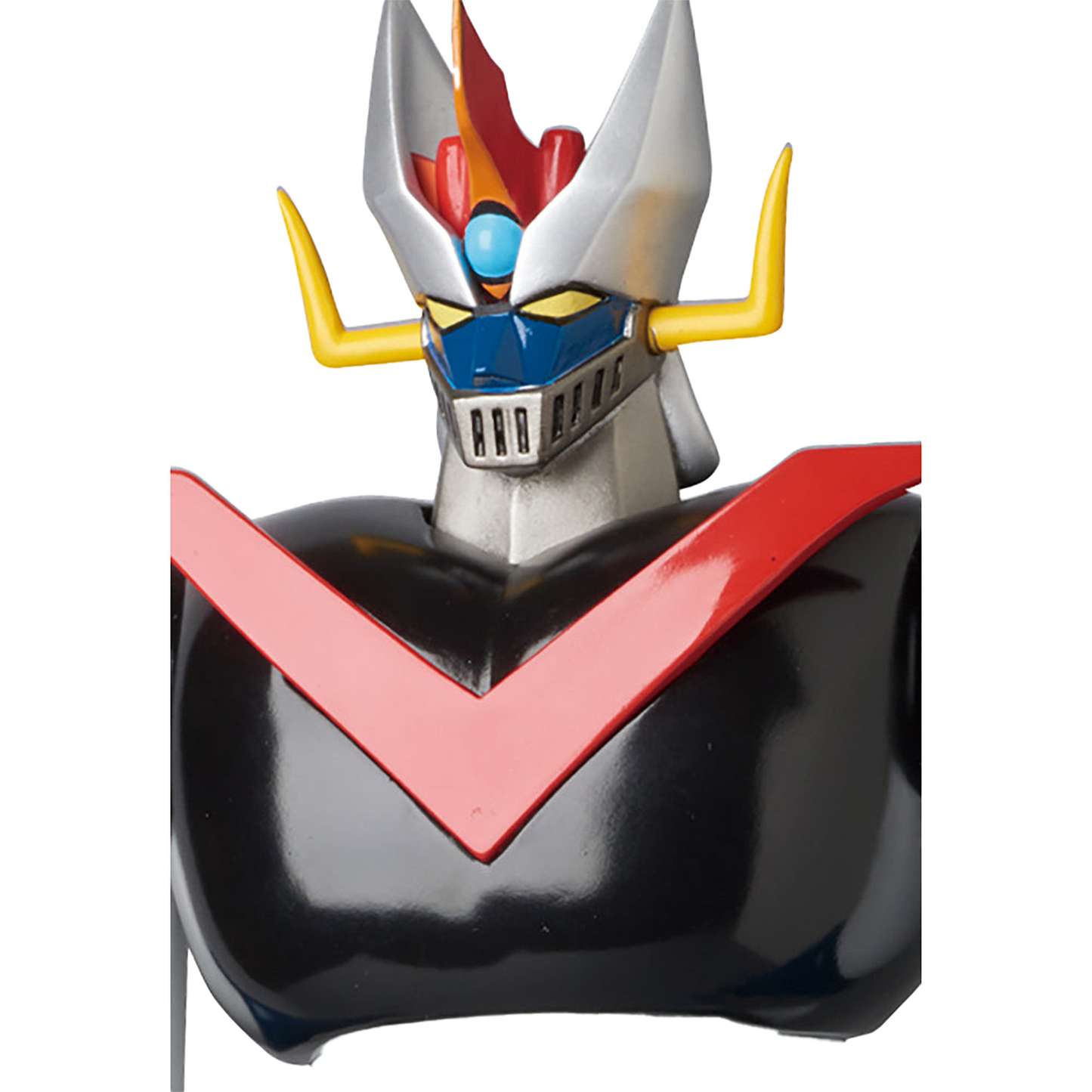 スーパーロボット烈伝 グレートマジンガーマジン豪ジャングル限定カラー