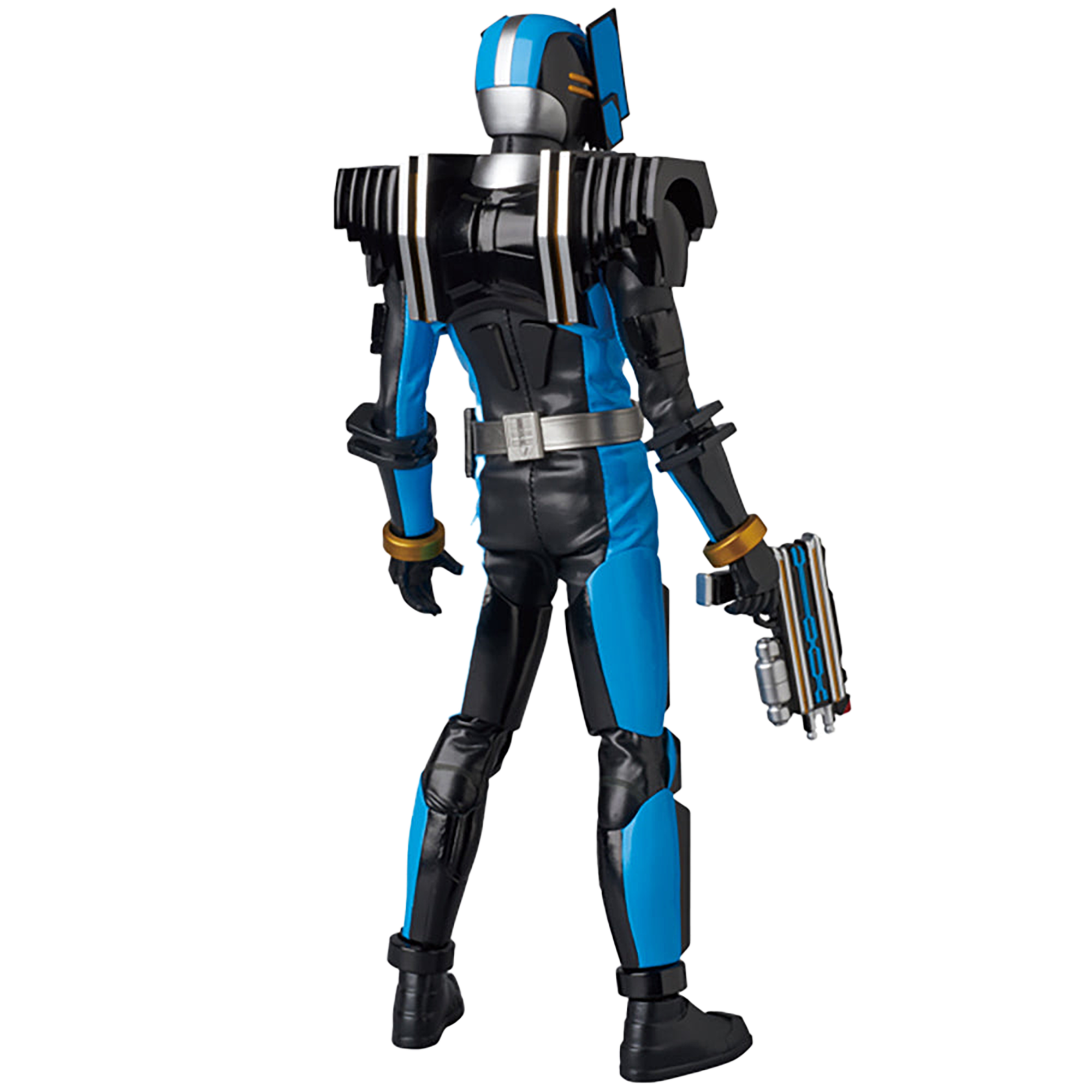 RAH 仮面ライダーディエンド