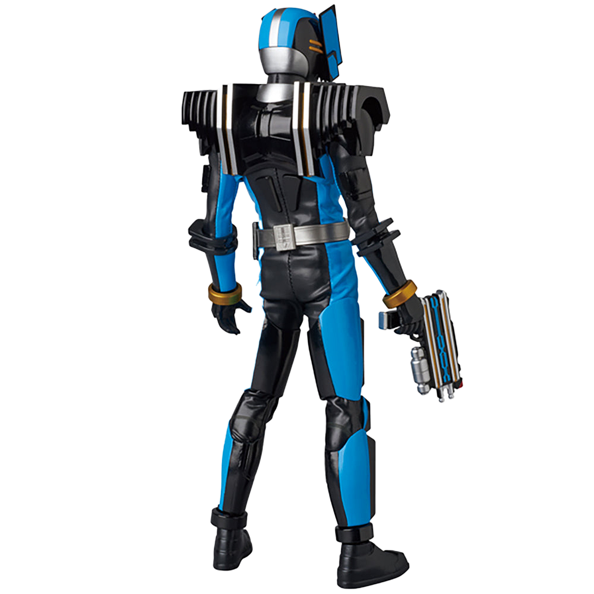 RAH 仮面ライダーディエンド