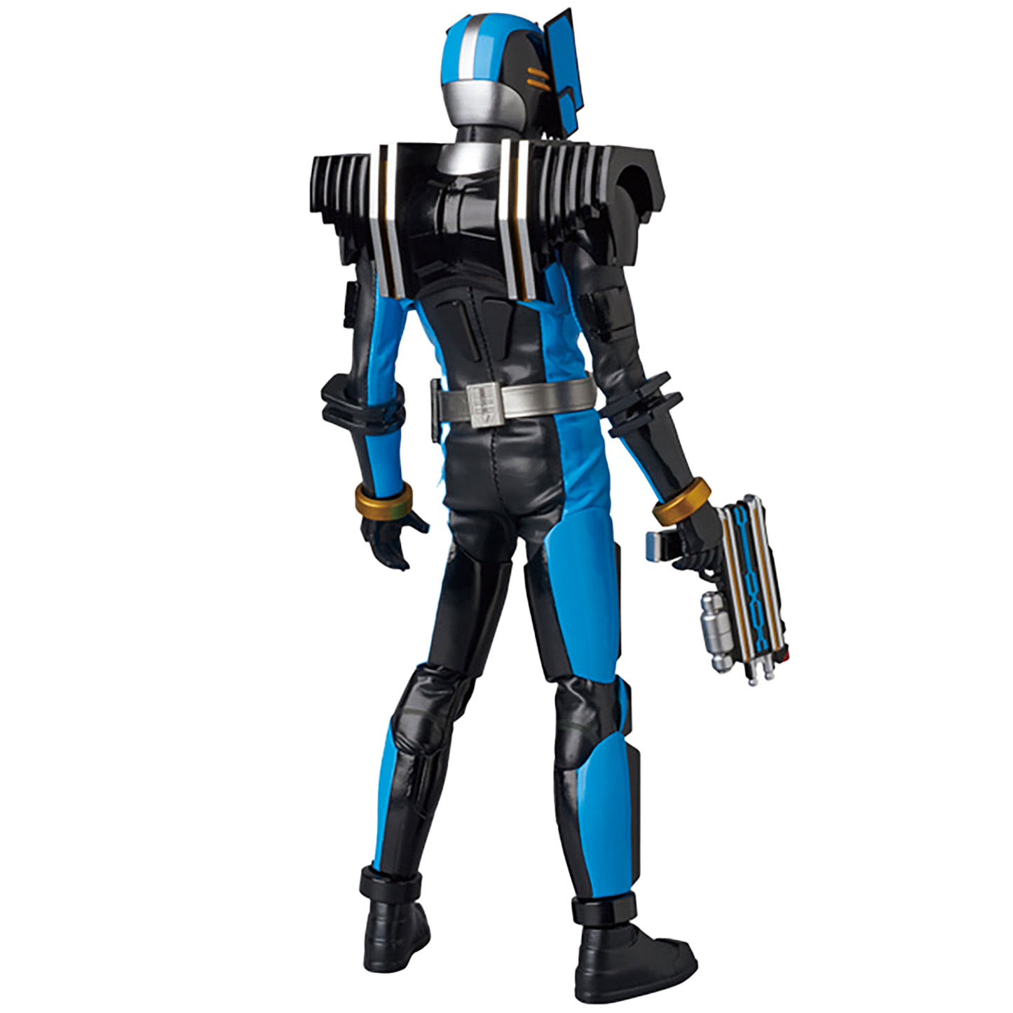 RAH 仮面ライダーディエンド