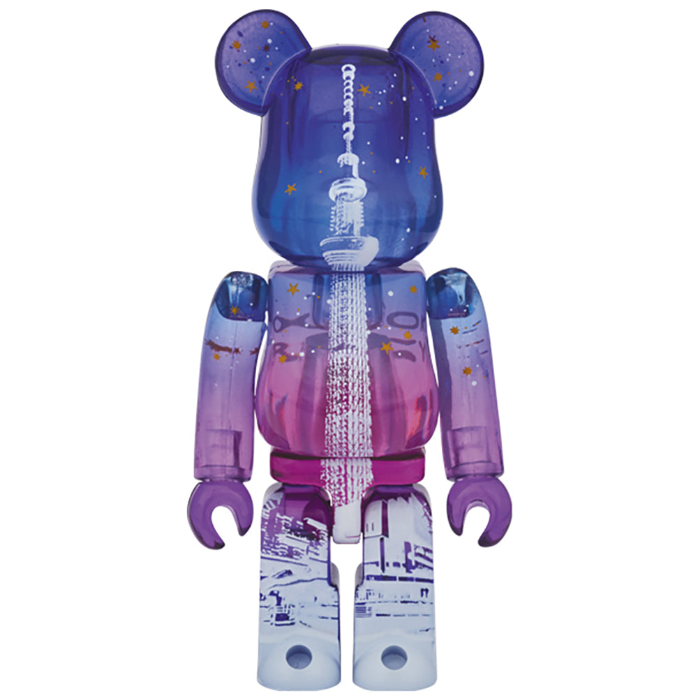 BE@RBRICK 東京スカイツリータウン(R) NIGHT 100％_0
