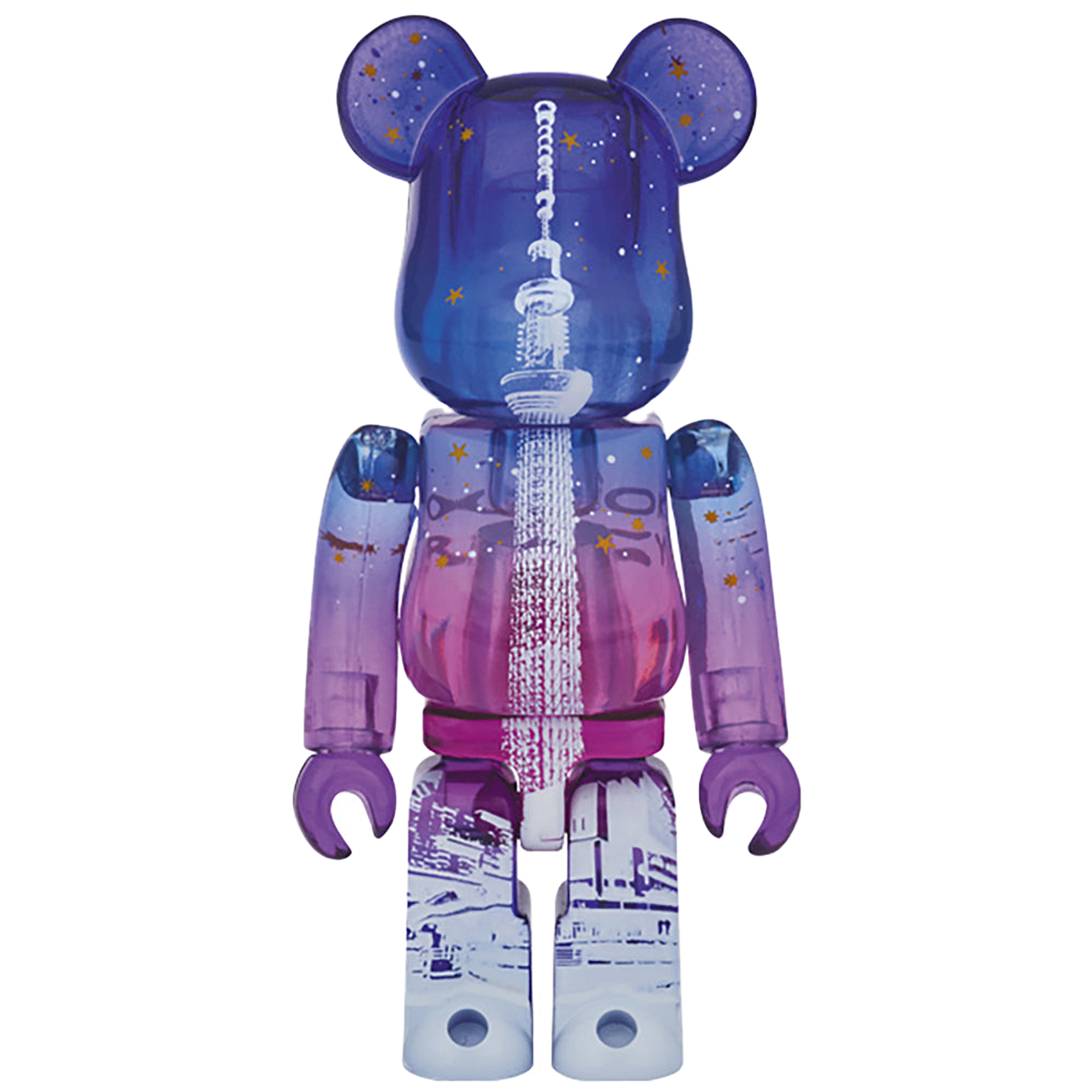 BE@RBRICK 東京スカイツリータウン(R) NIGHT 100％