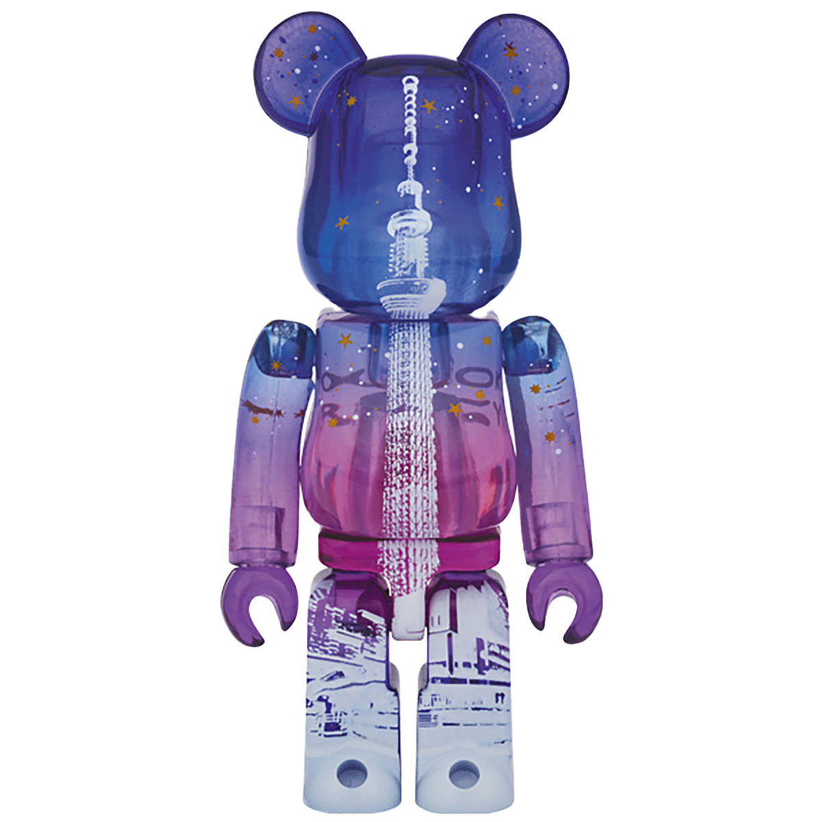 BE@RBRICK 東京スカイツリータウン(R) NIGHT 100％