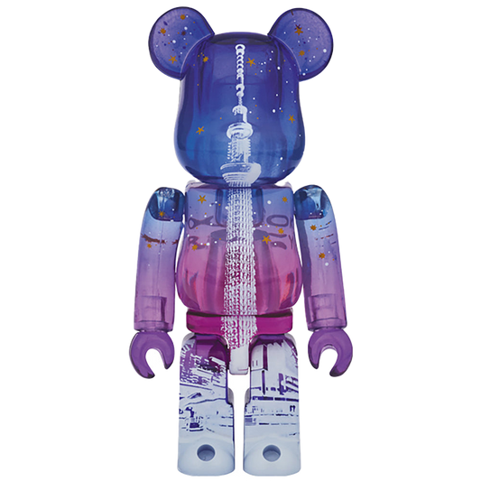 BE@RBRICK 東京スカイツリータウン(R) NIGHT 100％